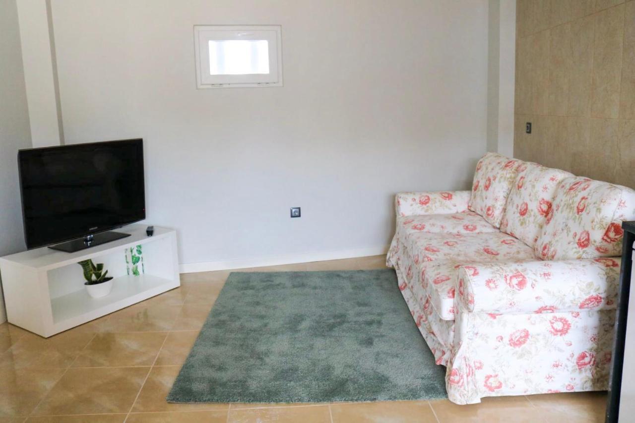 Oporto House Al Διαμέρισμα Maía Εξωτερικό φωτογραφία
