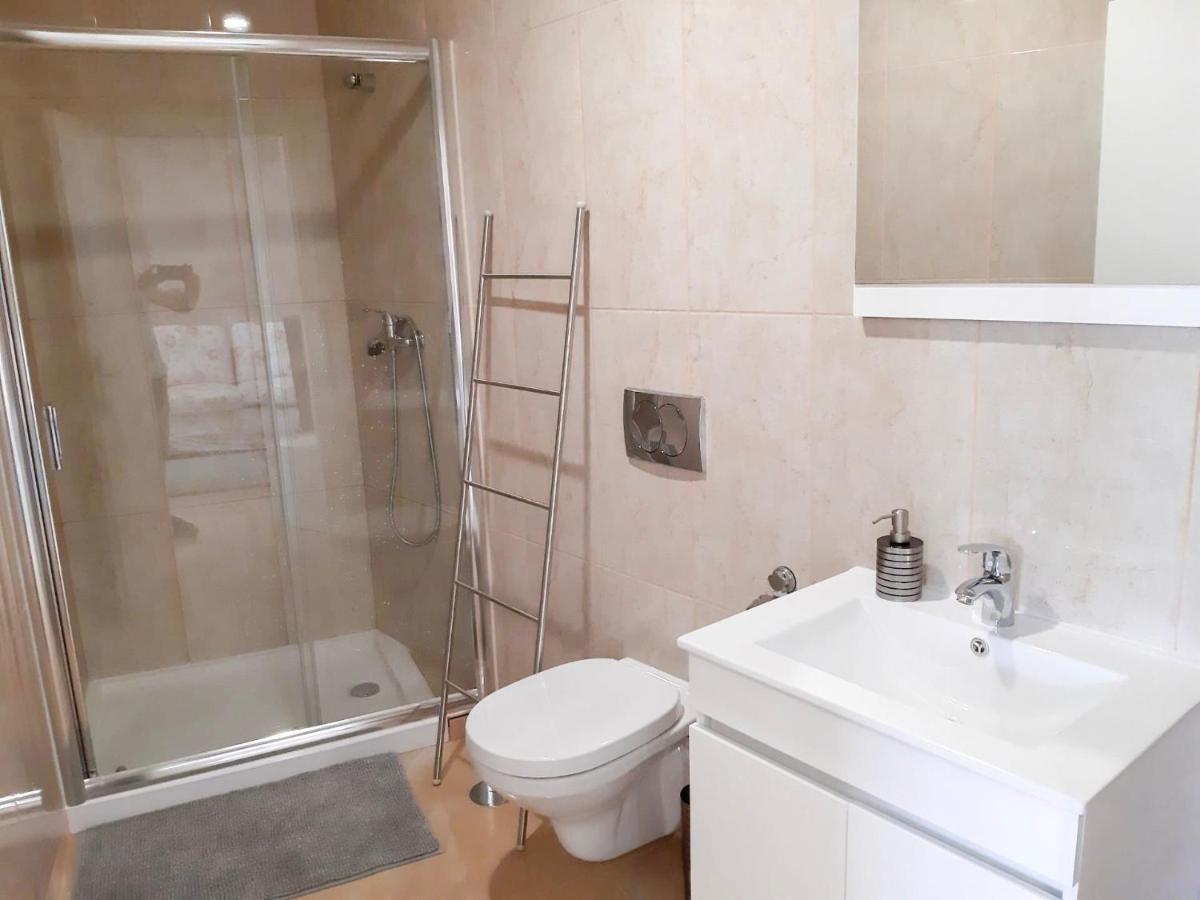 Oporto House Al Διαμέρισμα Maía Εξωτερικό φωτογραφία
