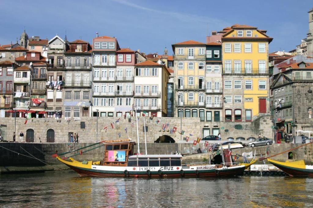 Oporto House Al Διαμέρισμα Maía Εξωτερικό φωτογραφία