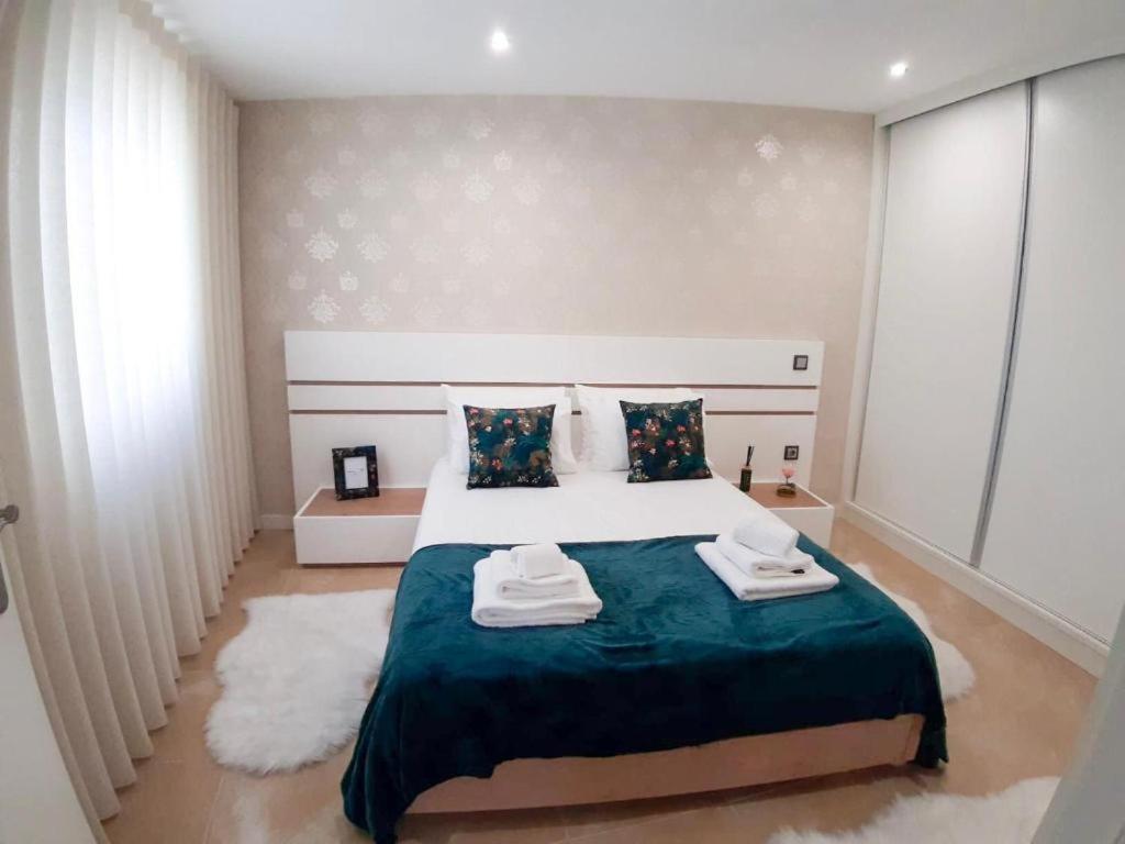 Oporto House Al Διαμέρισμα Maía Εξωτερικό φωτογραφία