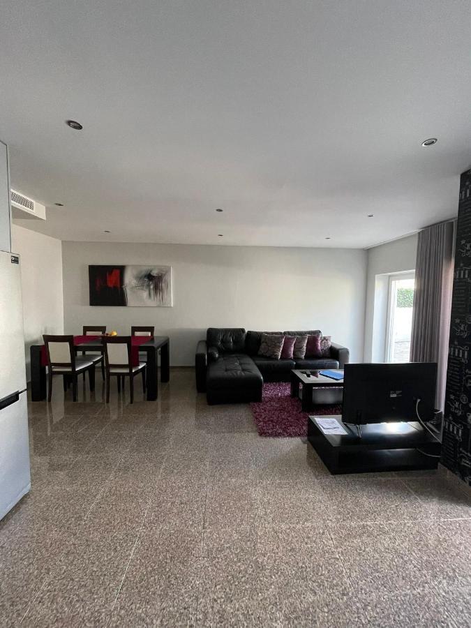 Oporto House Al Διαμέρισμα Maía Εξωτερικό φωτογραφία
