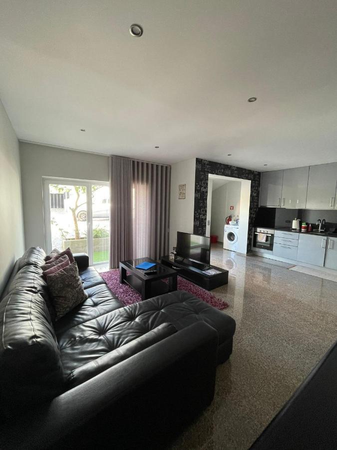Oporto House Al Διαμέρισμα Maía Εξωτερικό φωτογραφία