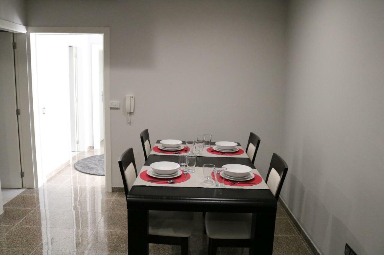 Oporto House Al Διαμέρισμα Maía Εξωτερικό φωτογραφία
