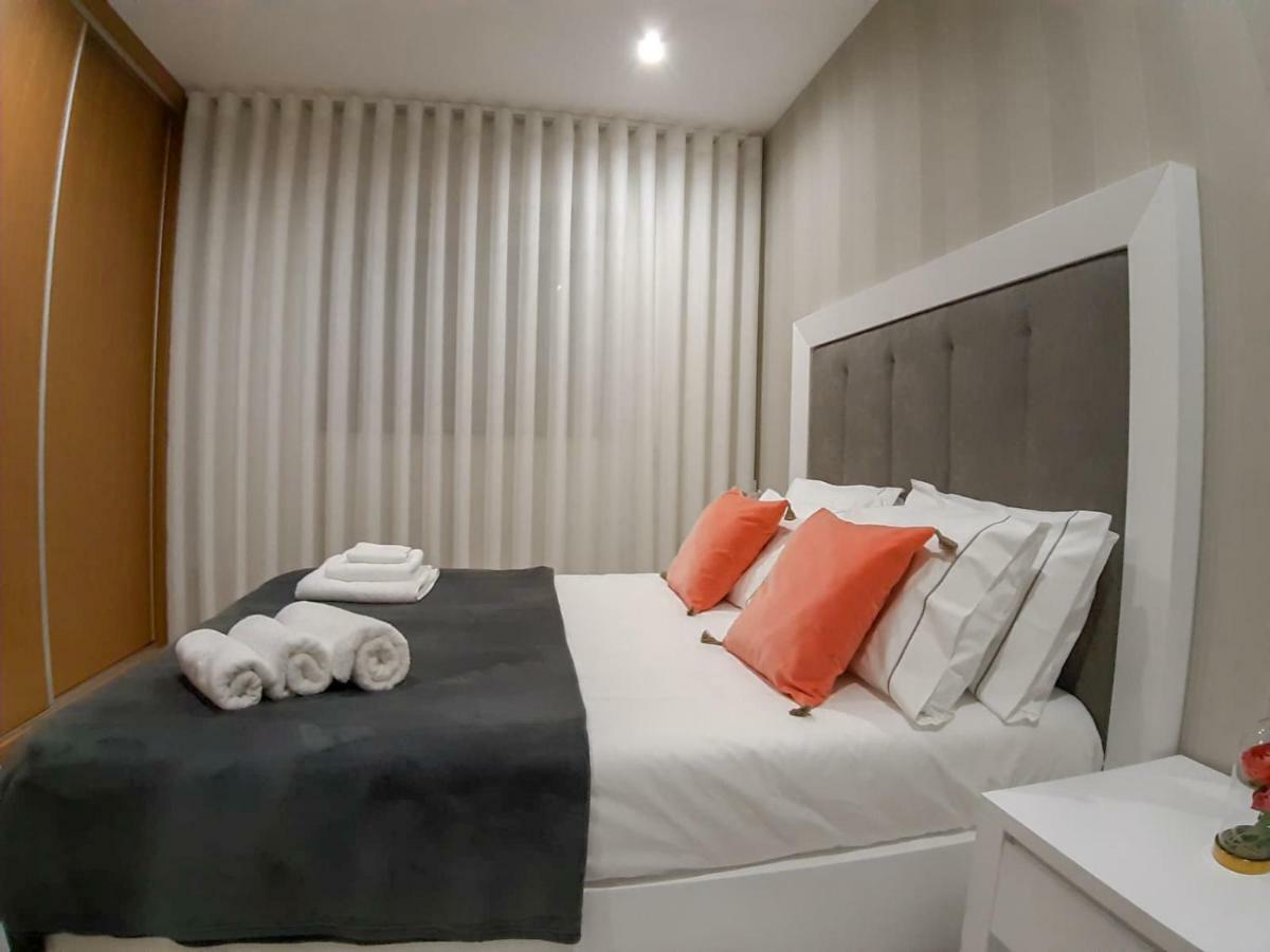 Oporto House Al Διαμέρισμα Maía Εξωτερικό φωτογραφία