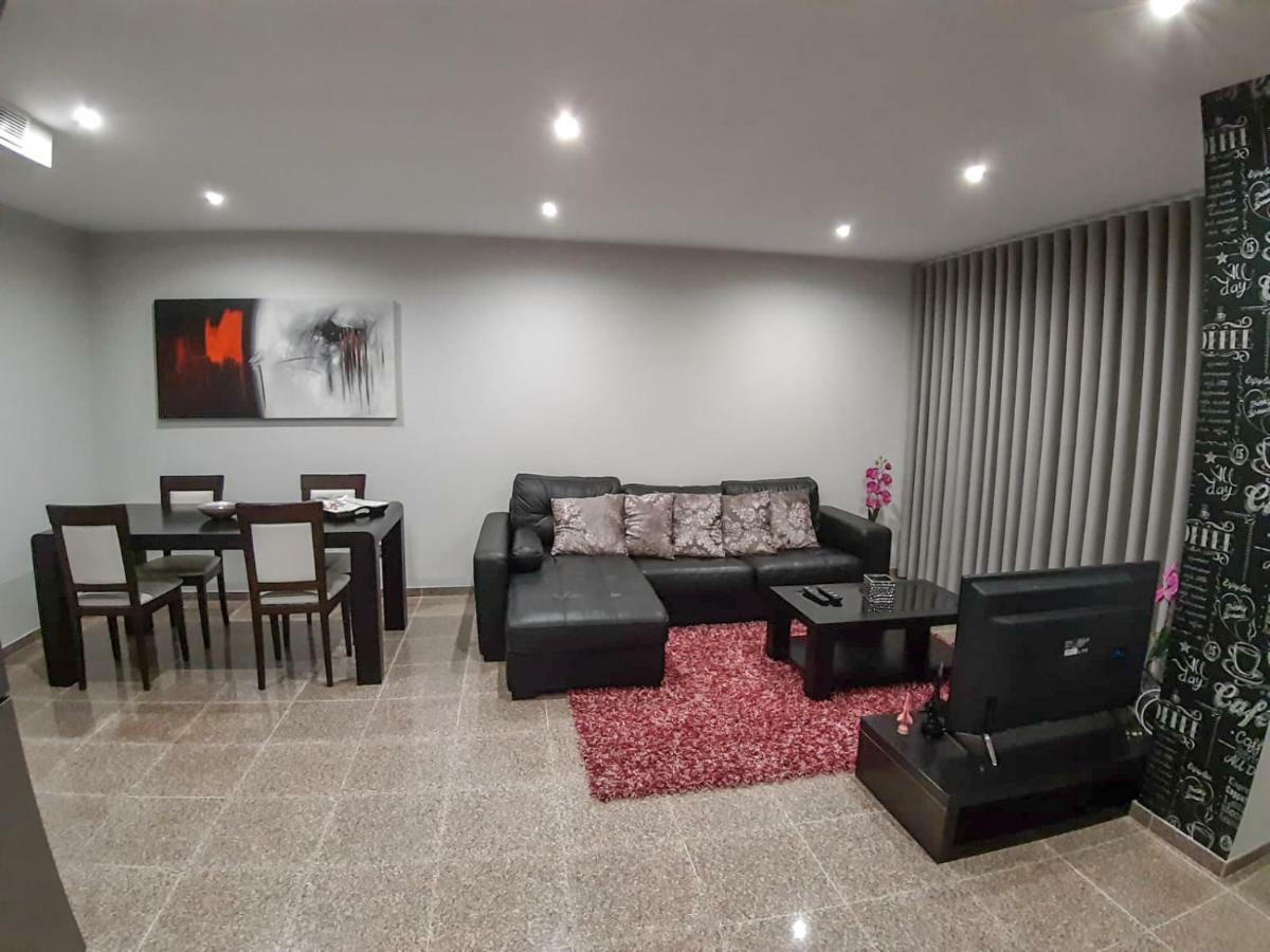 Oporto House Al Διαμέρισμα Maía Εξωτερικό φωτογραφία
