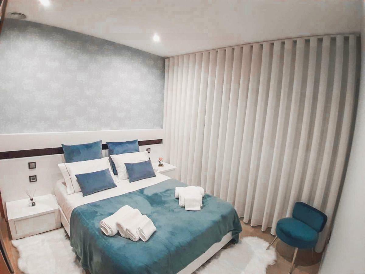 Oporto House Al Διαμέρισμα Maía Εξωτερικό φωτογραφία