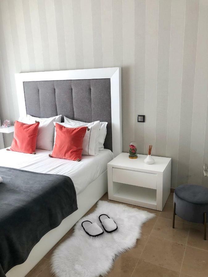 Oporto House Al Διαμέρισμα Maía Εξωτερικό φωτογραφία