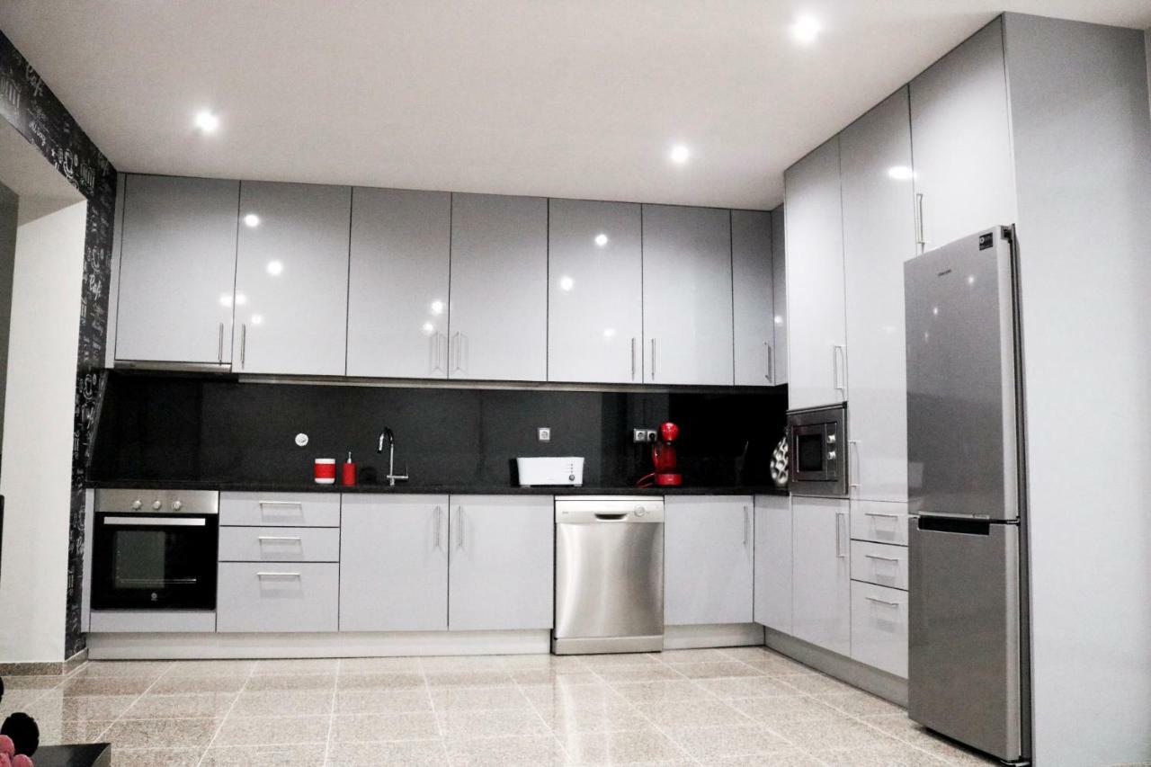 Oporto House Al Διαμέρισμα Maía Εξωτερικό φωτογραφία