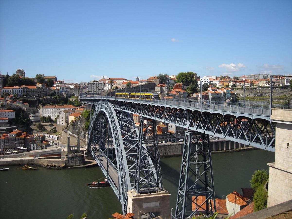 Oporto House Al Διαμέρισμα Maía Εξωτερικό φωτογραφία